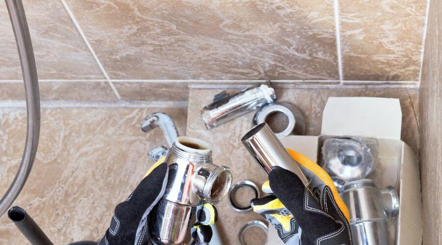 Expert flood damage restoration services in Richmond, KY